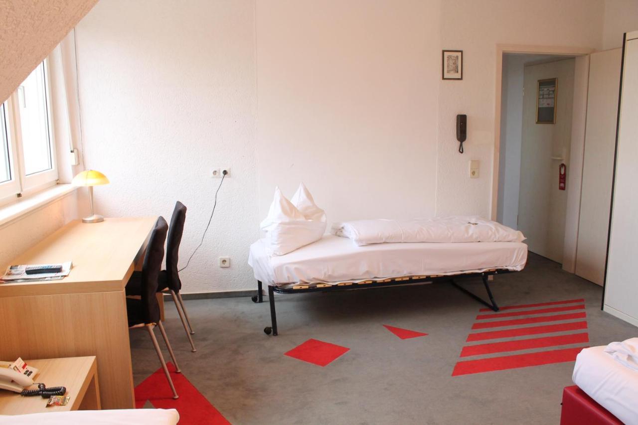 Hotel Scholz โคเบลนซ์ ห้อง รูปภาพ