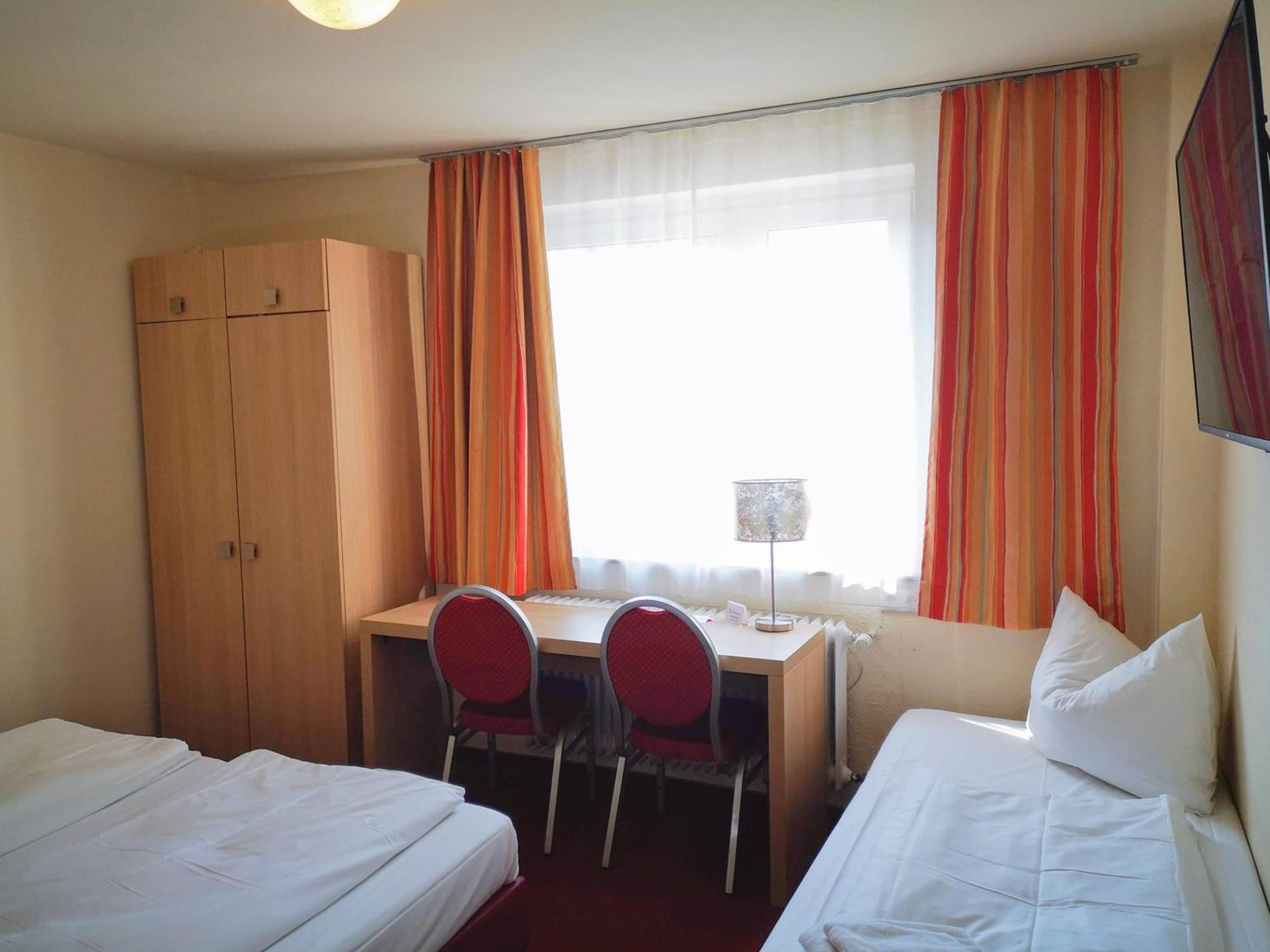 Hotel Scholz โคเบลนซ์ ห้อง รูปภาพ