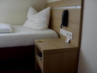 Hotel Scholz โคเบลนซ์ ภายนอก รูปภาพ
