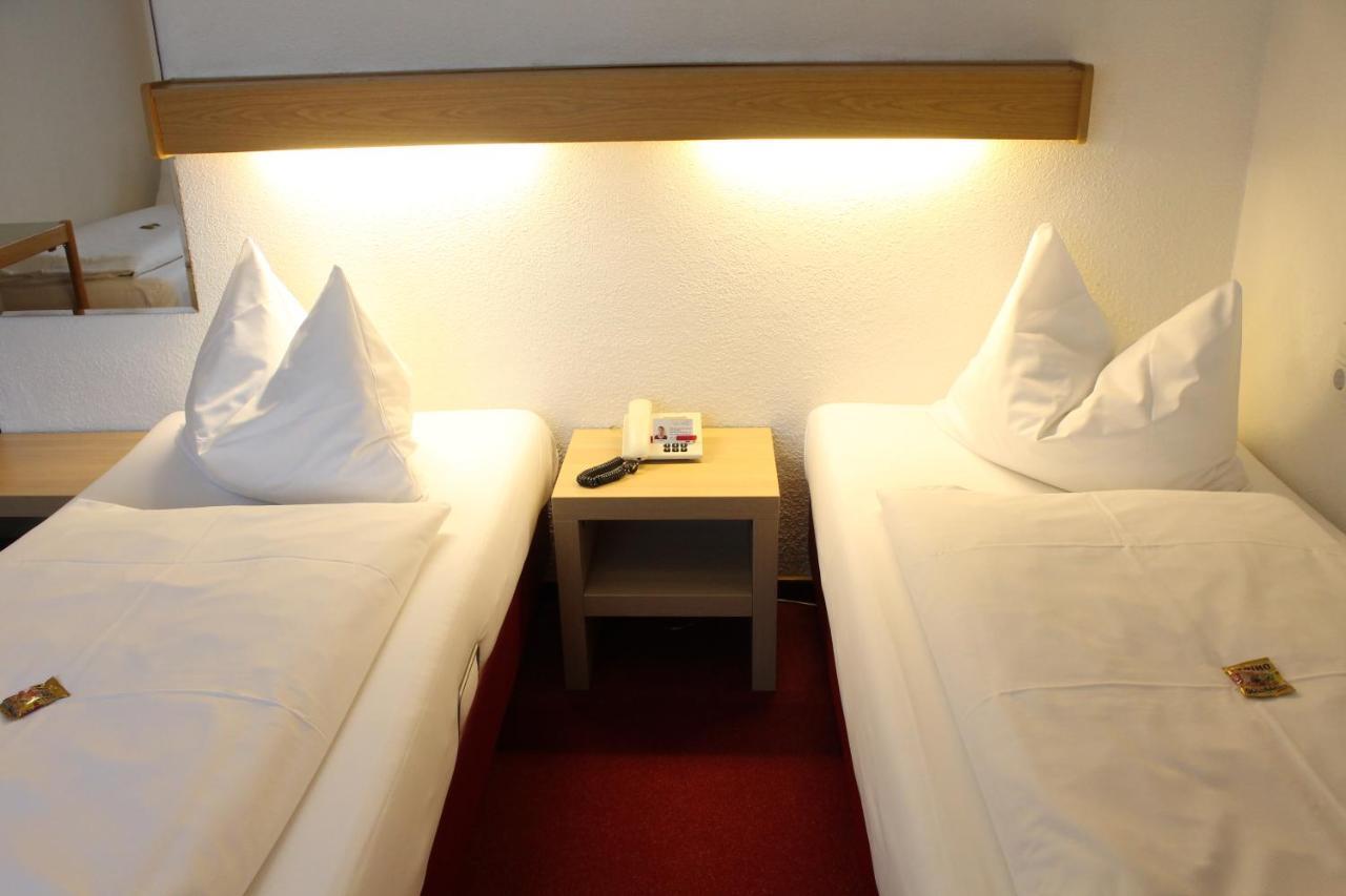 Hotel Scholz โคเบลนซ์ ห้อง รูปภาพ